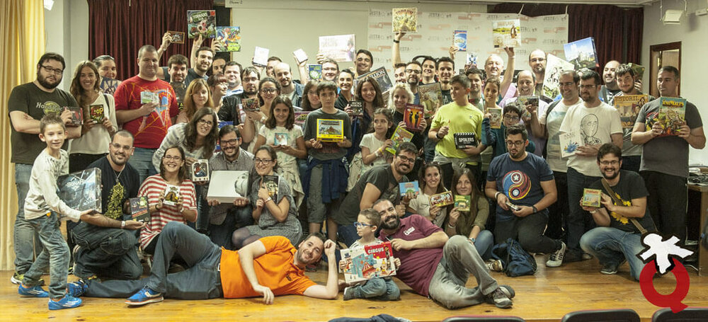Comunidad JocsQuart en JESTA